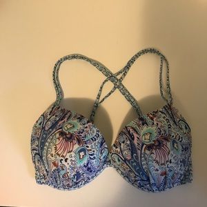 Victoria’s Secret Swim